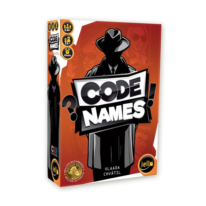 Codenames