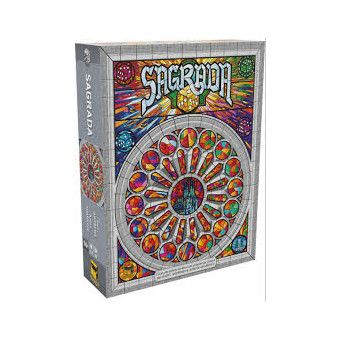 Sagrada