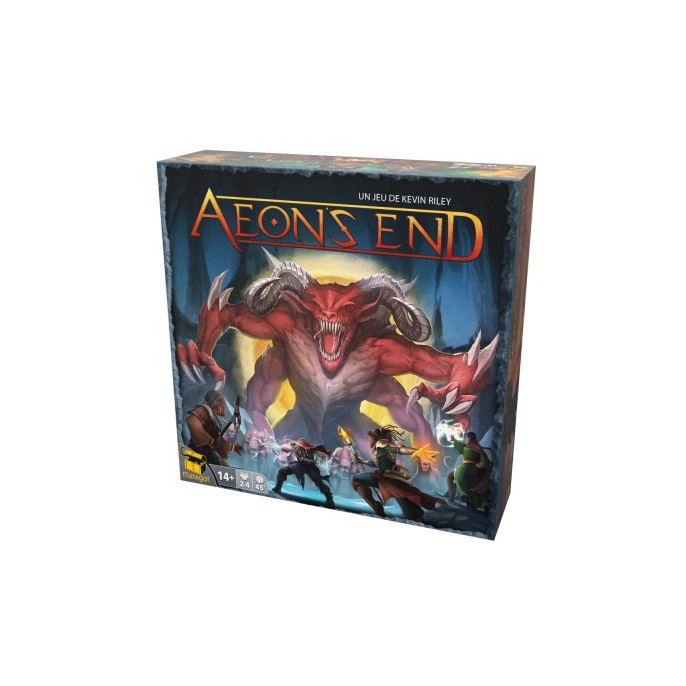 Aeon's End