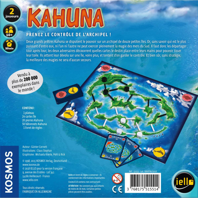 Kahuna