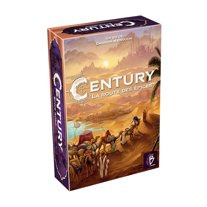 Century