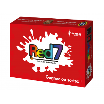 Red 7