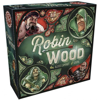 Robin Wood