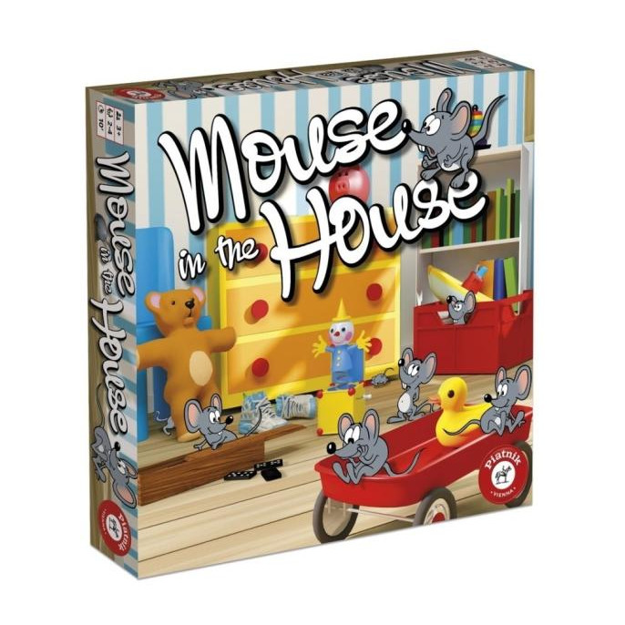 Mouse in the House
