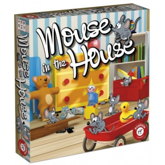 Mouse in the House