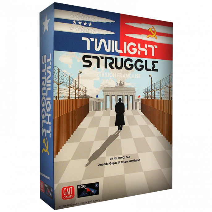 Twilight Struggle VF