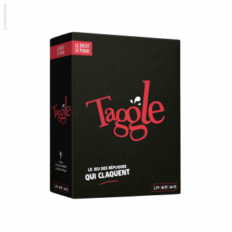 Taggle : Edition 2018