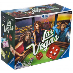 Las Vegas : Edition 2018