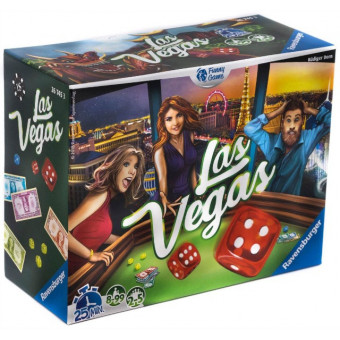 Las Vegas : Edition 2018