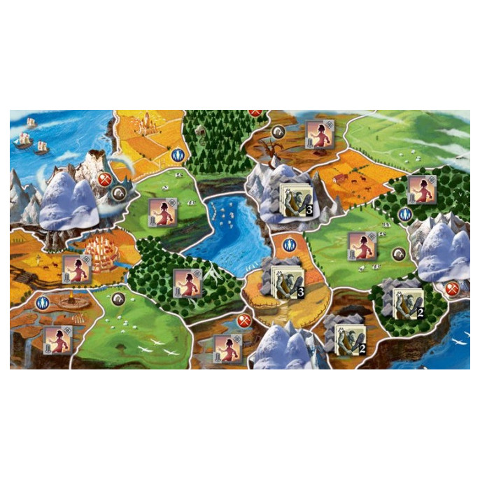 Smallworld