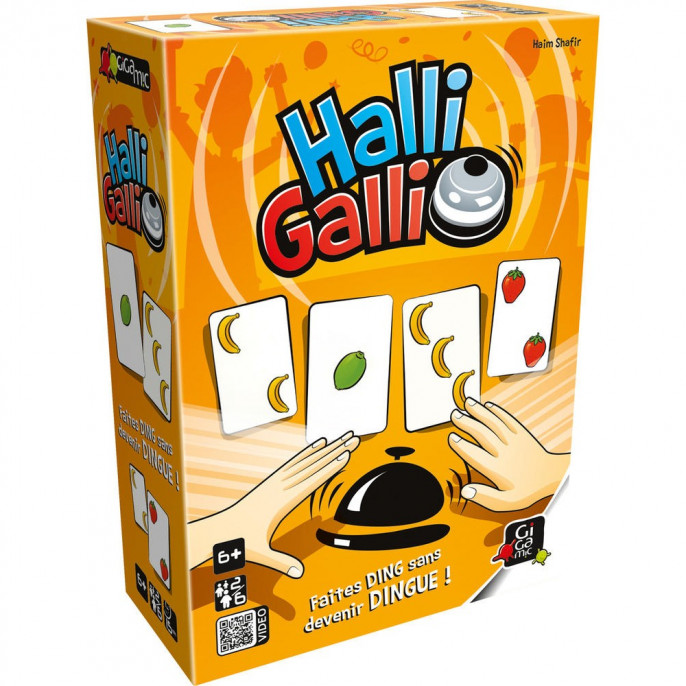 Halli Galli