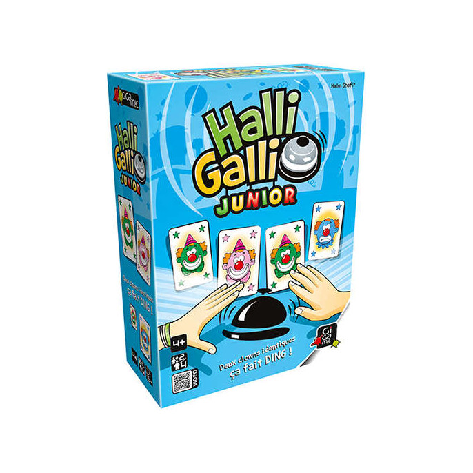 Halli Galli Junior