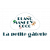 Blanc manger coco Tome 3 : La petite gâterie