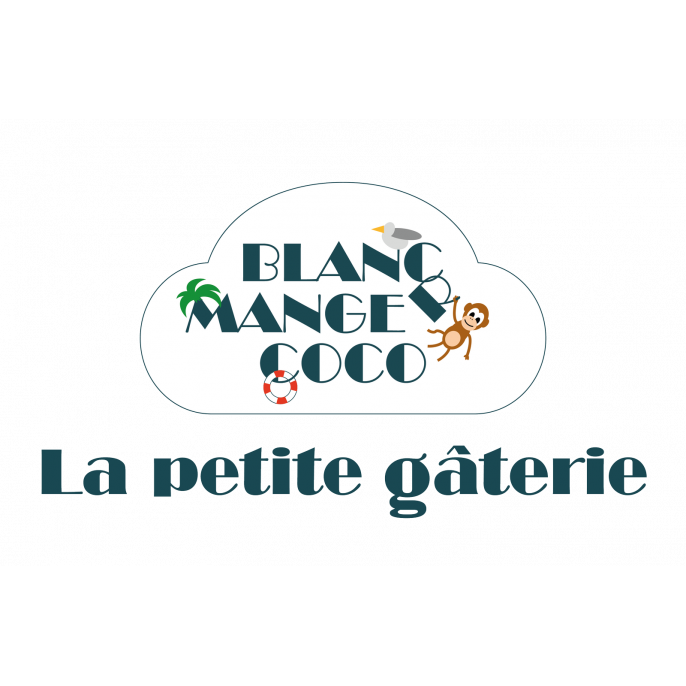 Blanc manger coco Tome 3 : La petite gâterie