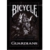 54 Cartes Bicycle Guardians