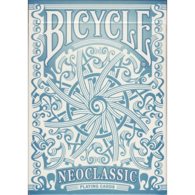 54 Cartes Bicycle Neoclassic