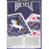 54 Cartes Bicycle Unicorn