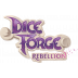 Dice Forge : Rebellion