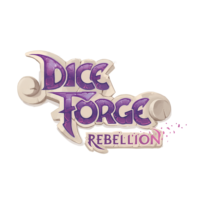 Dice Forge : Rebellion