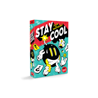 Stay Cool