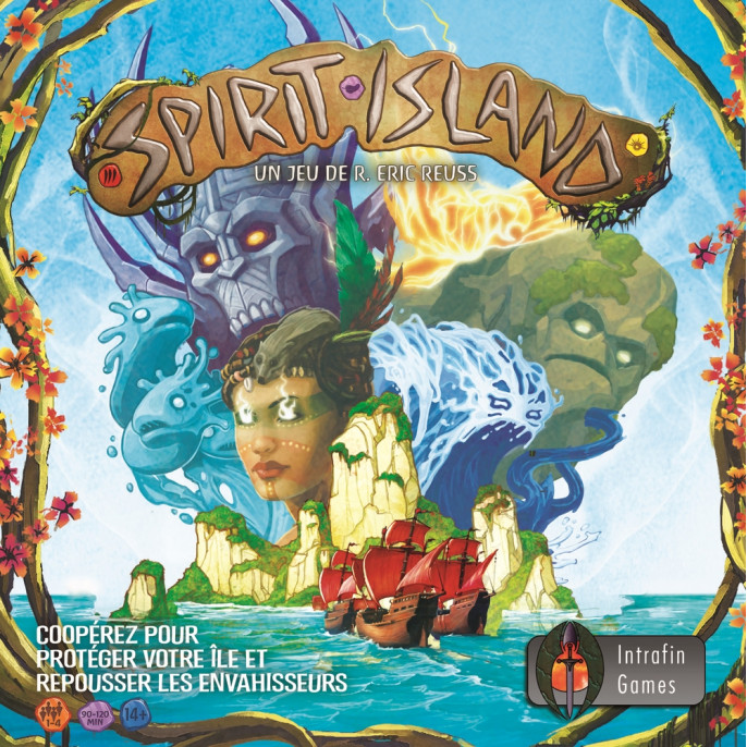 Spirit Island