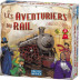 Aventuriers du Rail : USA