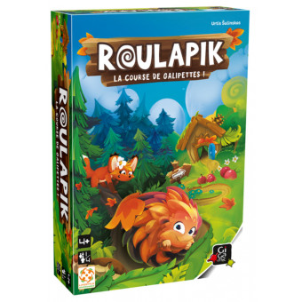 Roulapik