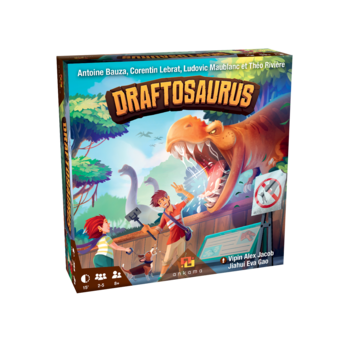 Draftosaurus