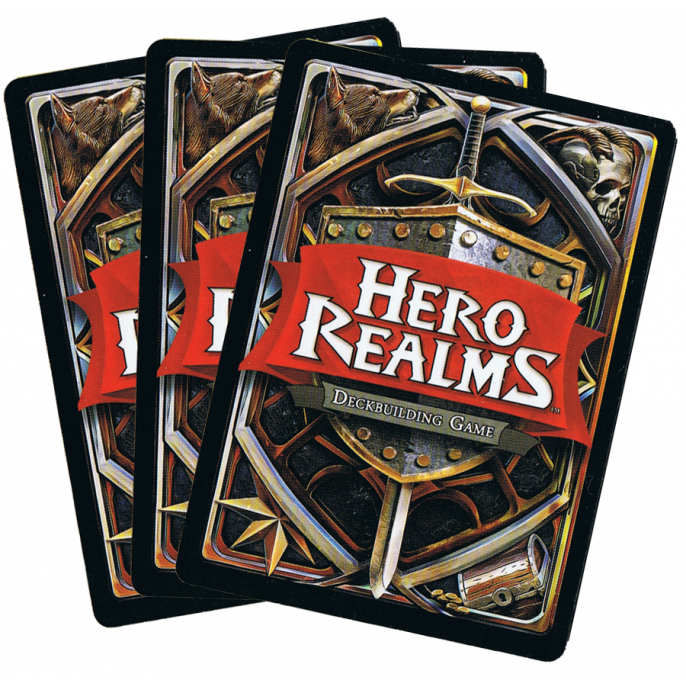 Hero Realms