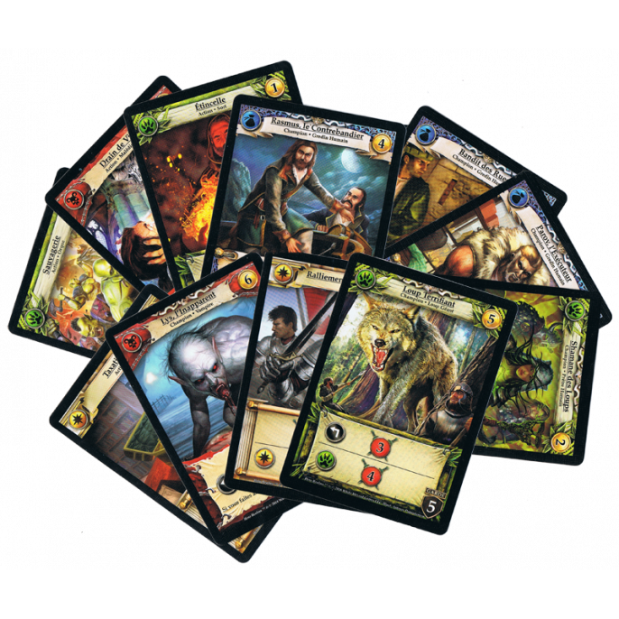 Hero Realms