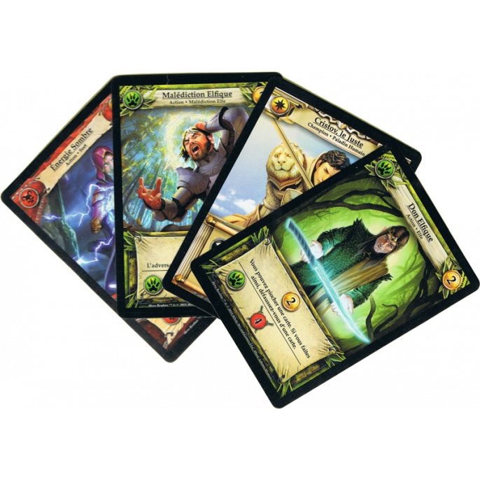 Hero Realms