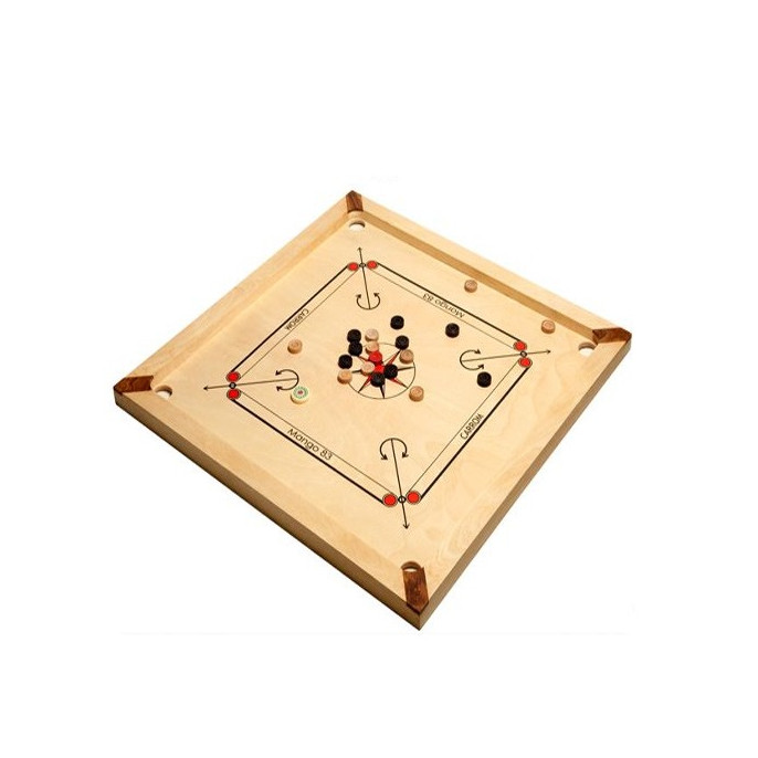 Carrom Mango 66/60