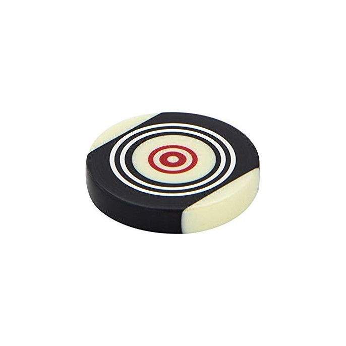 Carrom : Percuteur Ball Stricker de 15g