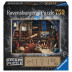 Puzzle : Escape - Observatoire Astronomique