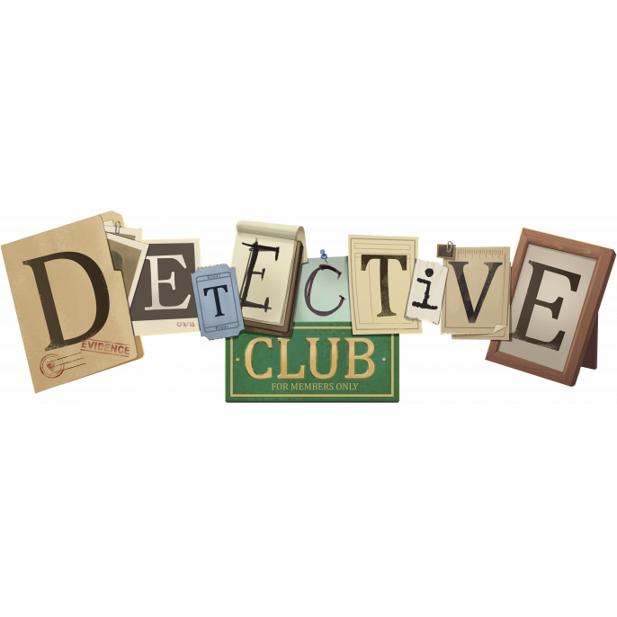 Detective Club