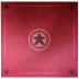 Tapis meeple rouge