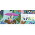 Puzzle : 200 pièces - Children's Walk