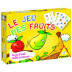 Jeu des Fruits