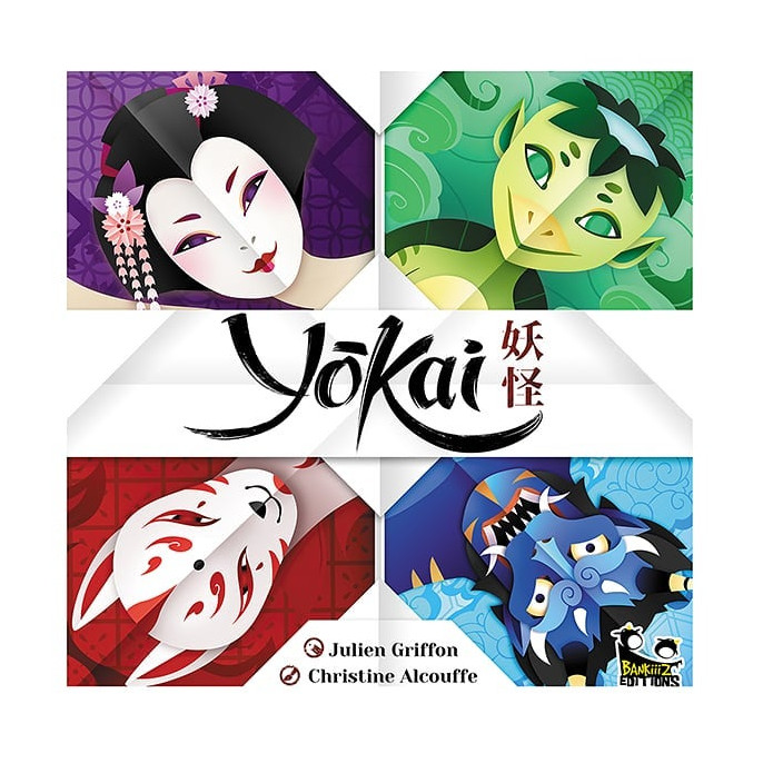 Yokai