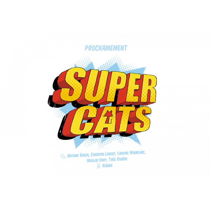 Super cats