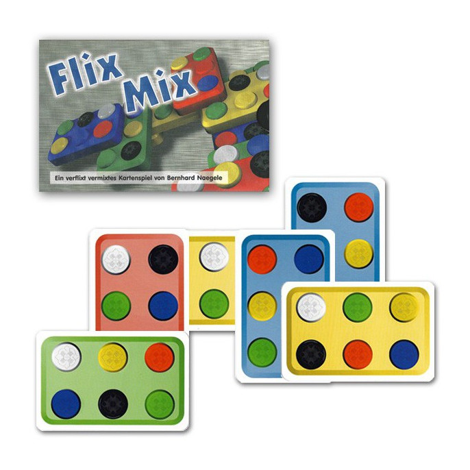 Flix Mix