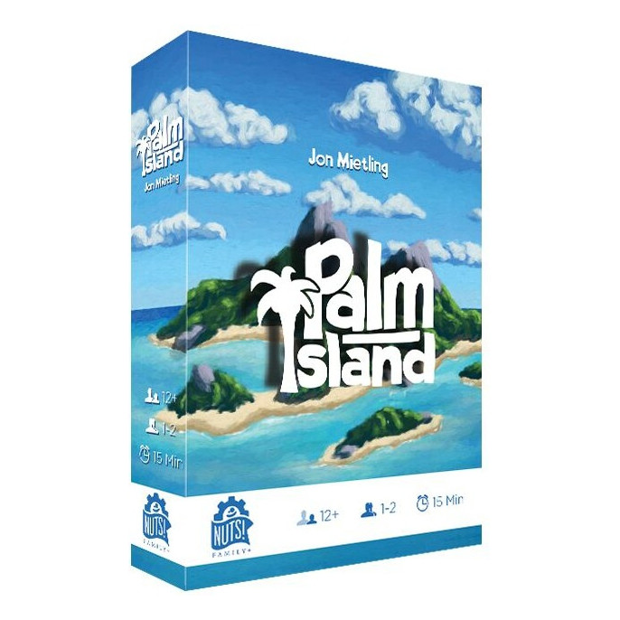 Palm Island