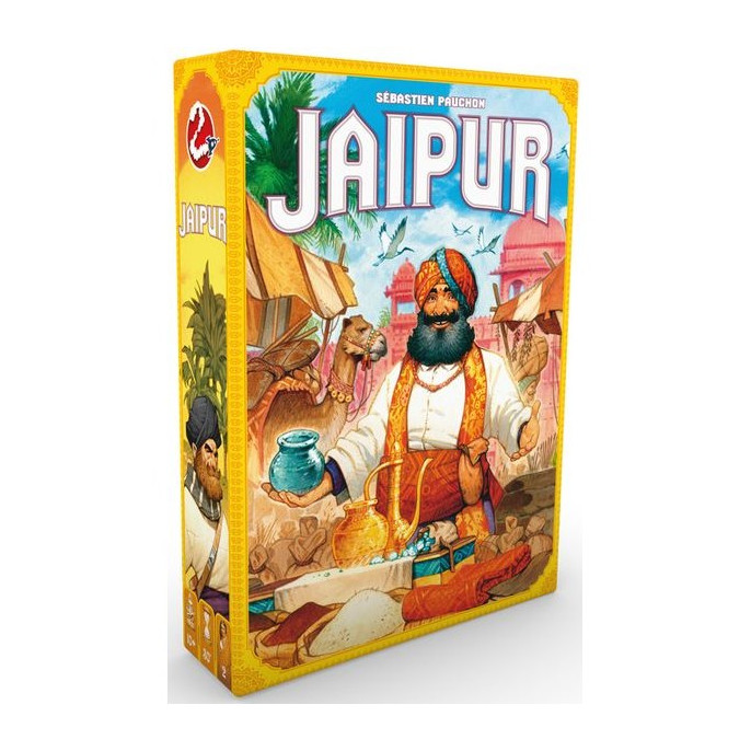 Jaipur