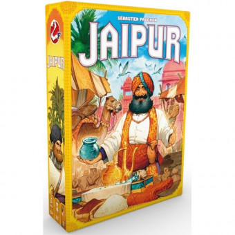 Jaipur