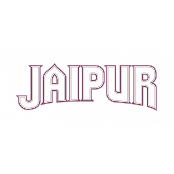 Jaipur