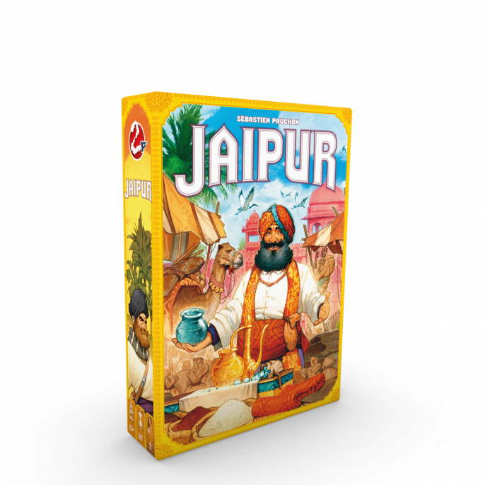 Jaipur