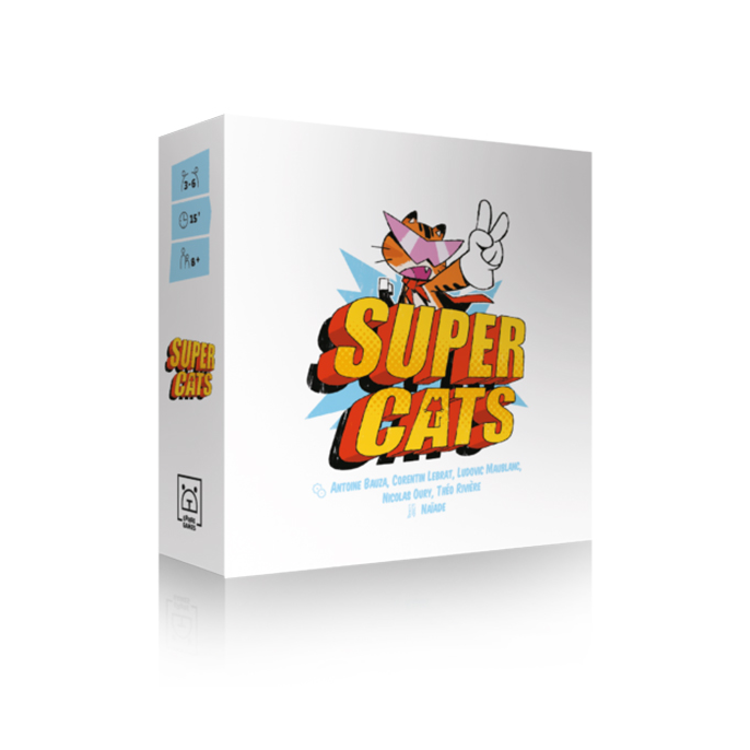 Super Cats