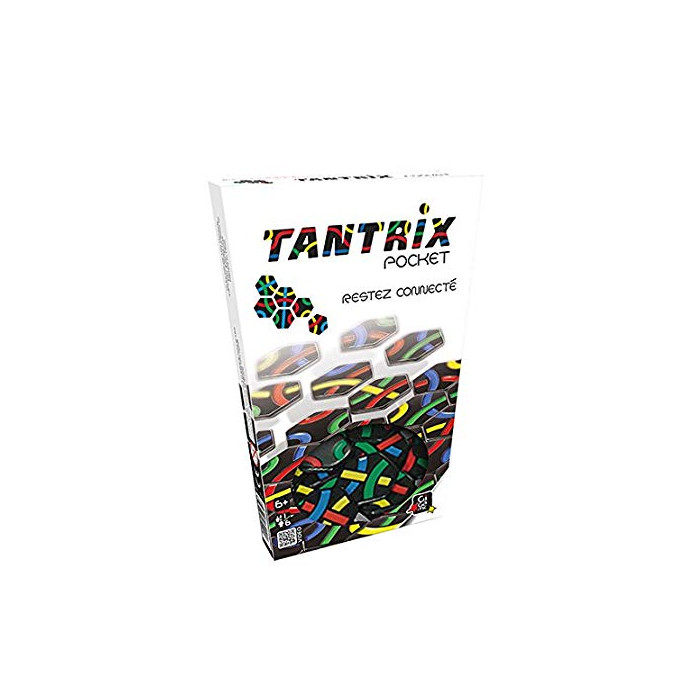 Tantrix Pocket