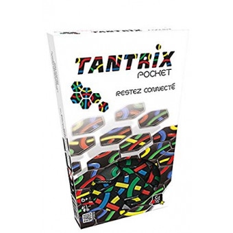 Tantrix Pocket