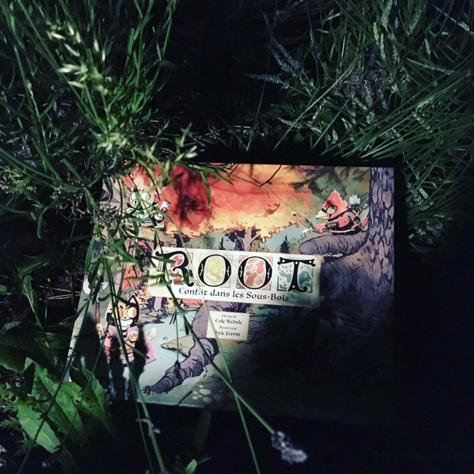 Root